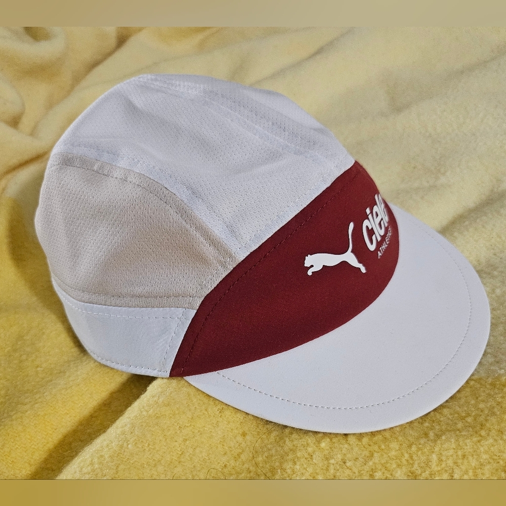 CIELE x PUMA FST2 Cap